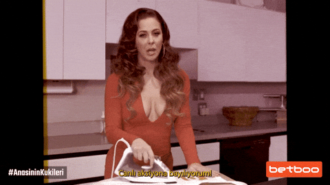 Anne Milf GIF by Betboo