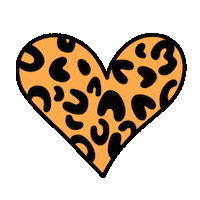 I Love You Sticker by ircha_gram