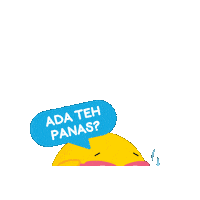 News Gossip Sticker by Multiply Malaysia