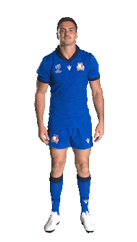 World Rugby Sport Sticker by Rugby World Cup