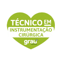 Enfermagem Administracao Sticker by Grau Técnico