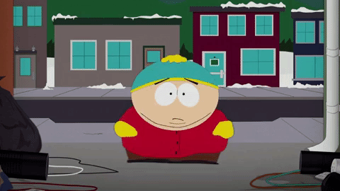 comedy central 21x1 GIF by South Park 