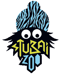 Snowboard Freeski Sticker by Stubaier Gletscher