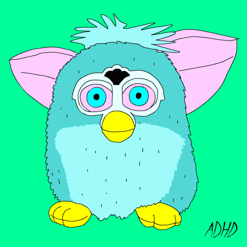 90s nostalgia GIF by Animation Domination High-Def