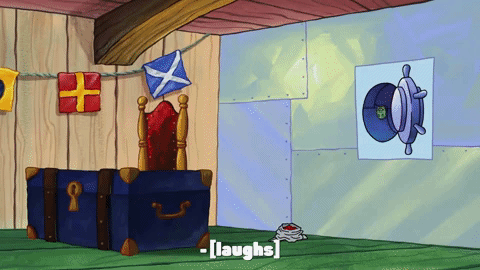 episode 7 plankton retires GIF by SpongeBob SquarePants