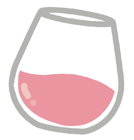 Wine Sticker