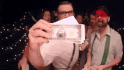 Austin Brown Fun GIF by Home Free