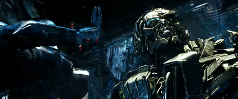 age of extinction transformers GIF