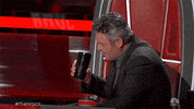 Nbc Cheers GIF by The Voice