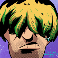 Chasing Go Away GIF by VeeFriends