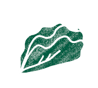 Effects Lettuce Sticker by Vertical Harvest Farms