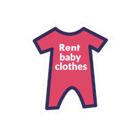 superlooperlife superlooper rentbabyclothes thejoyoflooping Sticker