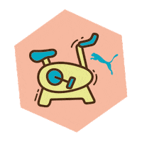 Training Smu Sticker by PUMA Brasil