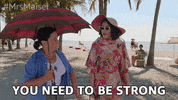 Mrs Maisel GIF by The Marvelous Mrs. Maisel