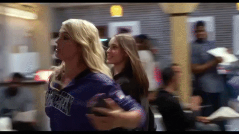 barbershop movie GIF by Barbershop: The Next Cut
