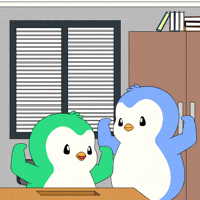 Happy Party GIF by Abster