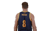 Sport Basketball Sticker by Basket_fi