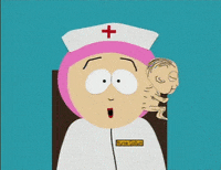 GIF by South Park 