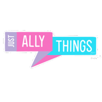 Dreamy Lane Justallythings Sticker