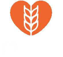 Food Bank Sticker by Second Harvest of Silicon Valley