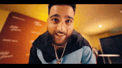 Music Video Laughing GIF by Karan Aujla