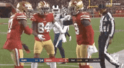 Regular Season Football GIF by NFL