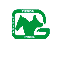 Tiendahipicapinol pinol pinolcompeticion Sticker