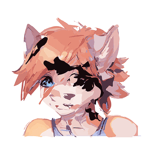 Glitch Art Seizure Warning GIF by LetsGlitchIt