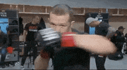 Sport Mma GIF by UFC