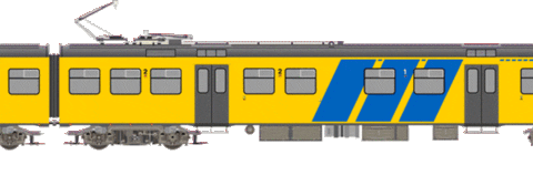 Sticker by Cantastic