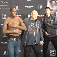 GIF by DAZN USA