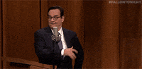 awkward tonight show GIF by The Tonight Show Starring Jimmy Fallon