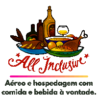Hotel Resort Sticker by VOAVIAGENS