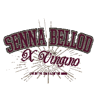 Senna Sticker by Vingino