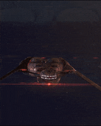 Star Trek Cartoon GIF by Nickelodeon