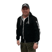 Excited Party Sticker by Happy Horse