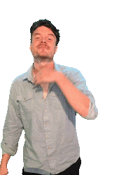 Daxon Sticker by Instagram Creator Lounge