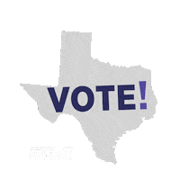 Vote Voting Sticker by Spectrum News NY1