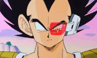 dragon ball z GIF