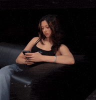 Side Eye What GIF