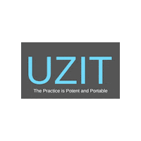 uzitllc relief jointhepause uzit Sticker