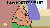 So What Now Reaction GIF