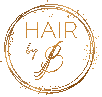 Studio_B hair goals studio b ice extension hairbyb Sticker