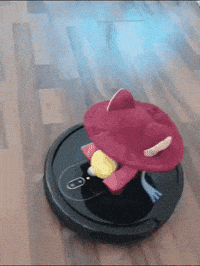 Roomba GIF