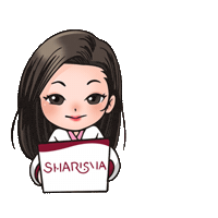 Delivery Sharing Is Caring Sticker by Sharich Health