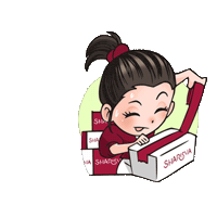 Sharisma Sticker by Sharich Health