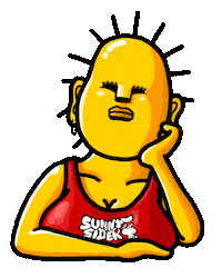 Sun 太陽 Sticker by yu-san