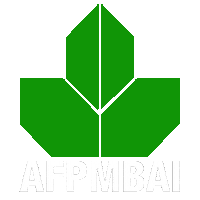 AFPMBAI afpmbai mbai Sticker