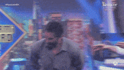 Carisma GIF by El Hormiguero