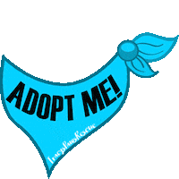 Dog Love Sticker by TracysPawsRescue